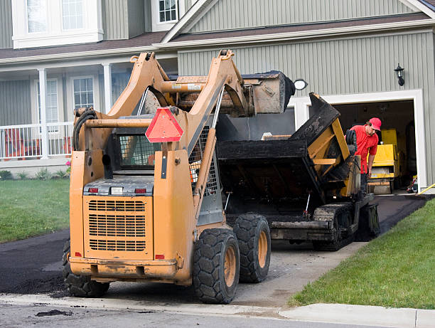 Best Driveway Resurfacing Pavers  in Millbury, OH