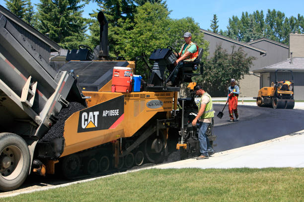 Best Decorative Driveway Pavers  in Millbury, OH